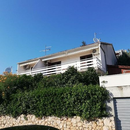 Apartments By The Sea Mavarstica, Ciovo - 2043 Trogir Zewnętrze zdjęcie